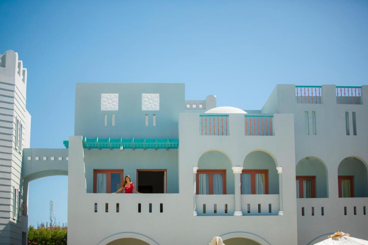 Fanadir Hotel El Gouna (Adults Only) Hurghada Exteriér fotografie